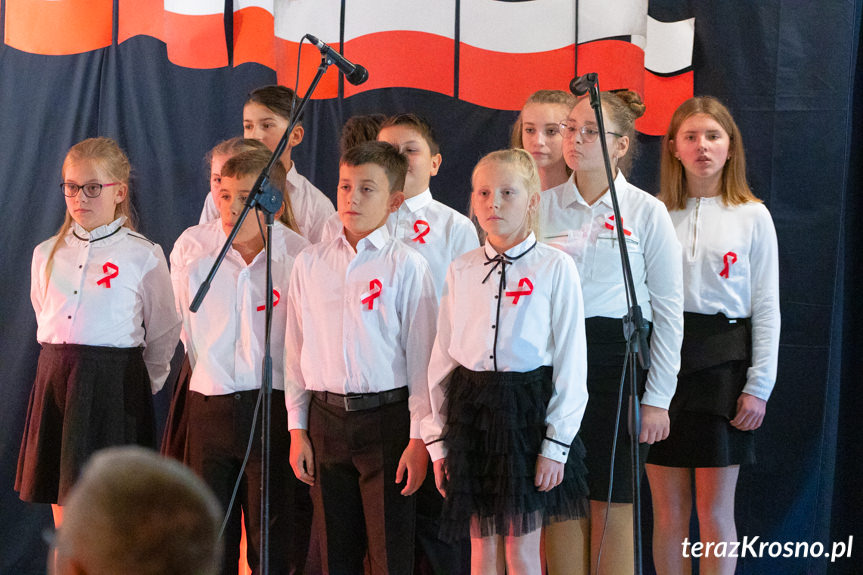 Gminne Obchody Narodowego Święta Niepodległości w Żeglcach