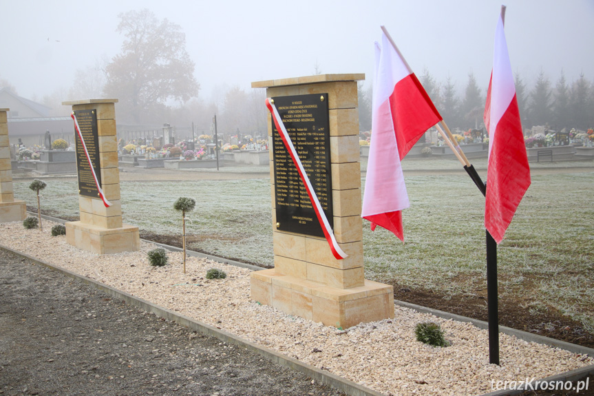  Gminne obchody Święta Niepodległości w Miejscu Piastowym