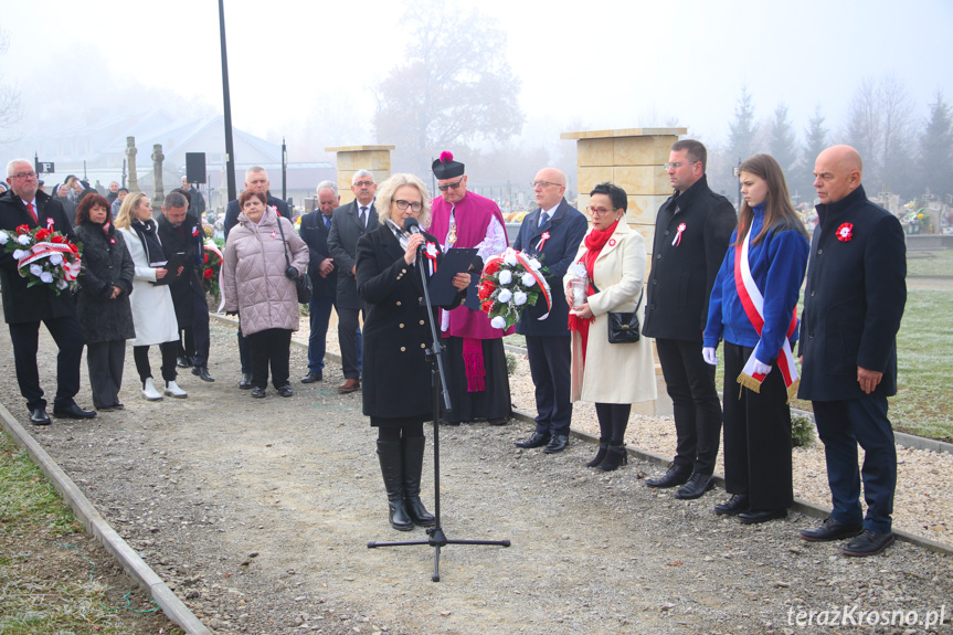  Gminne obchody Święta Niepodległości w Miejscu Piastowym