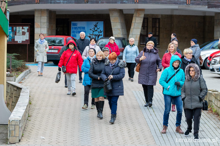 Gminne Uroczystości Narodowego Święta Niepodległości w Iwoniczu-Zdroju