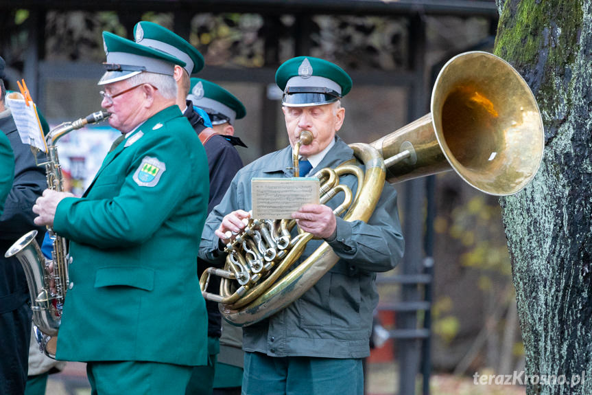 Gminne Uroczystości Narodowego Święta Niepodległości w Iwoniczu-Zdroju