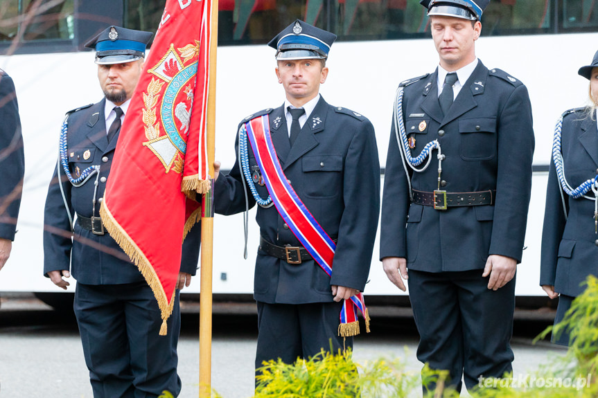 Gminne Uroczystości Narodowego Święta Niepodległości w Iwoniczu-Zdroju