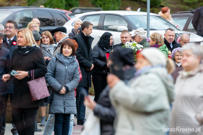 Gminne Uroczystości Narodowego Święta Niepodległości w Iwoniczu-Zdroju