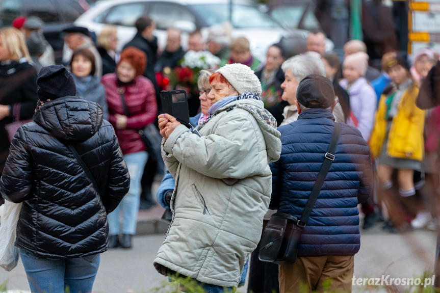 Gminne Uroczystości Narodowego Święta Niepodległości w Iwoniczu-Zdroju