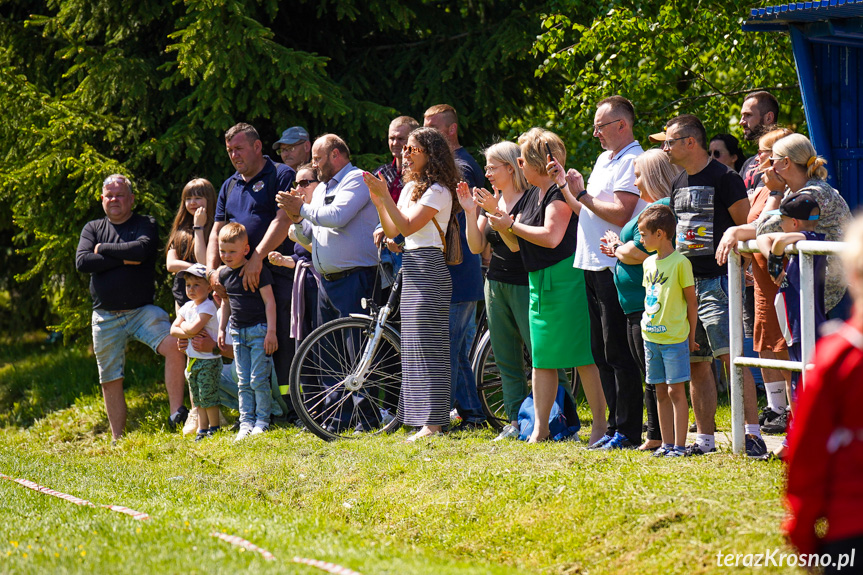 Gminne Zawody Sportowo Pożarnicze Drużyn OSP z terenu Gminy Jedlicze