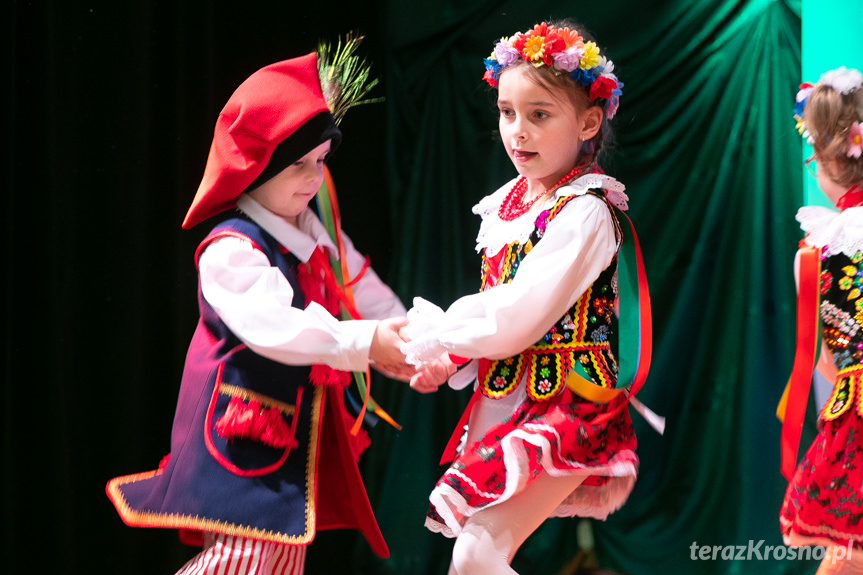 Gminny Dzień Kobiet w Chorkówce