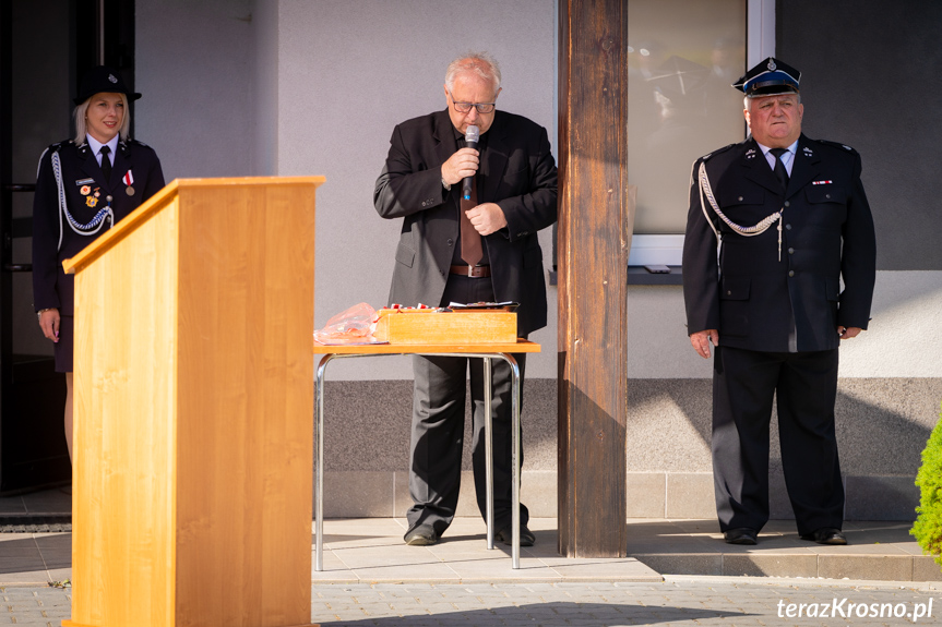 Gminny Dzień Strażaka w Żeglcach