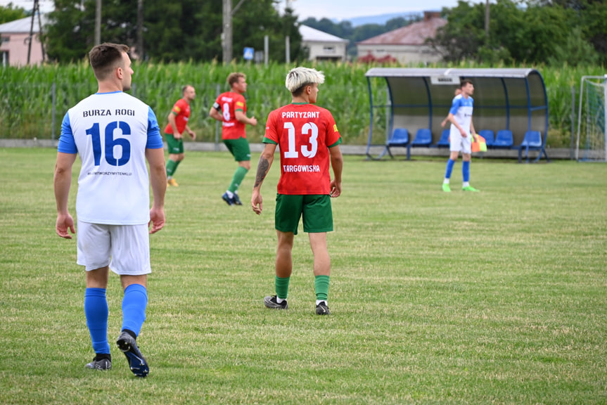 Gminny Turniej Piłki Nożnej o puchar Wójta Gminy Miejsce Piastowe