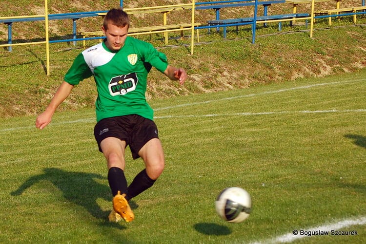 Grabowianka Grabówka - Przełęcz Dukla 3:5