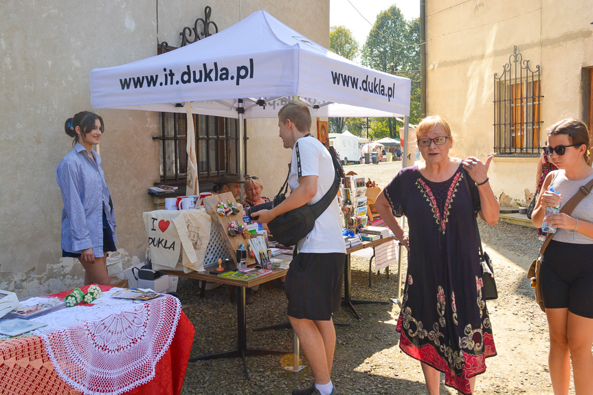 I Dukielski Ryneczek Galicyjski