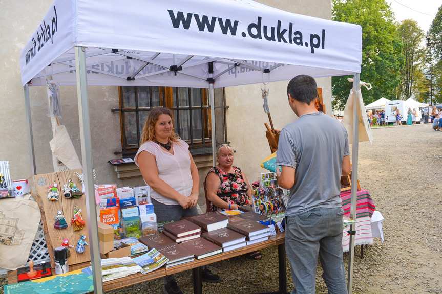 I Dukielski Ryneczek Galicyjski