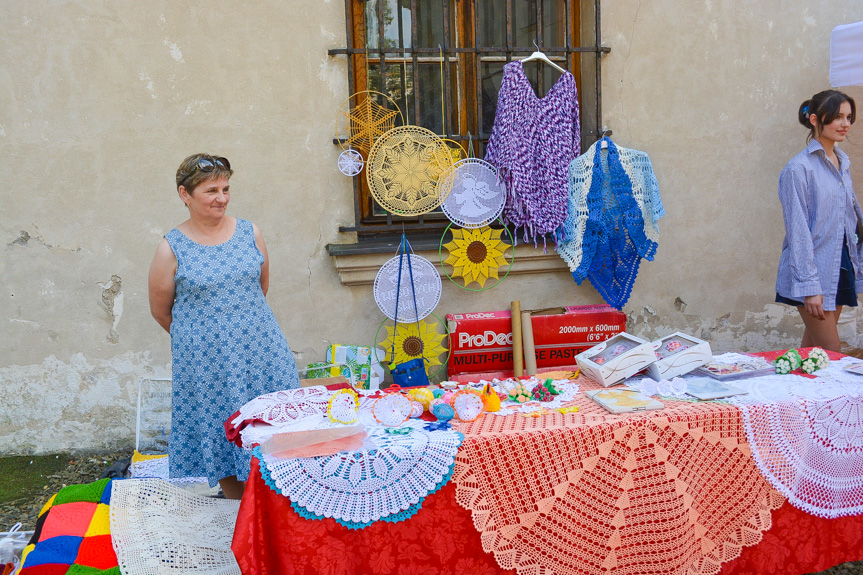 I Dukielski Ryneczek Galicyjski