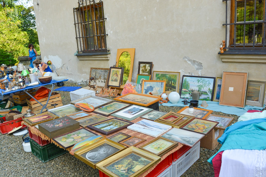 I Dukielski Ryneczek Galicyjski