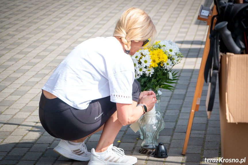 I Memoriał pamięci Krzysztofa Gierlasińskiego