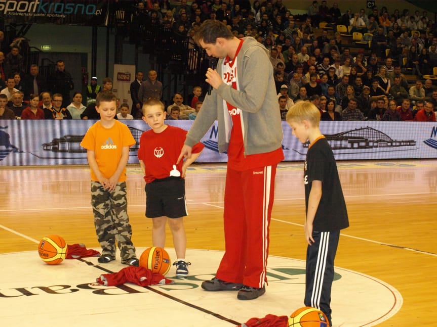 I Plebiscytu na Najpopularniejszych Sportowców i Trenerów Podkarpackiego Trójmiasta