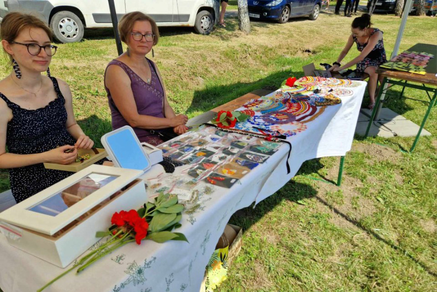 I polsko-ukraińskie spotkanie kulturalne