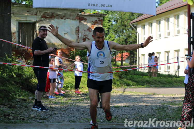  II Bieg i Marsz Nordic Walking o Puchar Sołectwa Żeglce