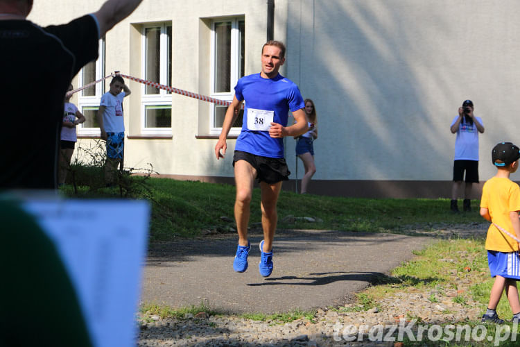  II Bieg i Marsz Nordic Walking o Puchar Sołectwa Żeglce