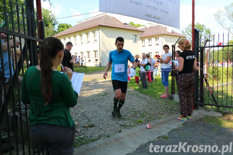  II Bieg i Marsz Nordic Walking o Puchar Sołectwa Żeglce