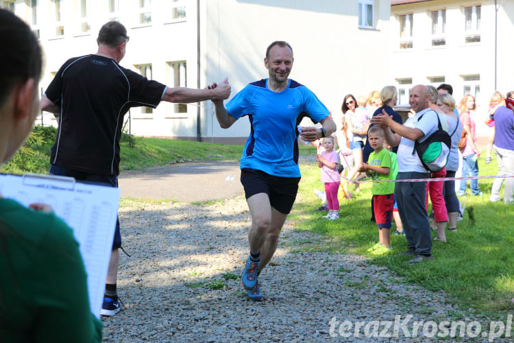  II Bieg i Marsz Nordic Walking o Puchar Sołectwa Żeglce