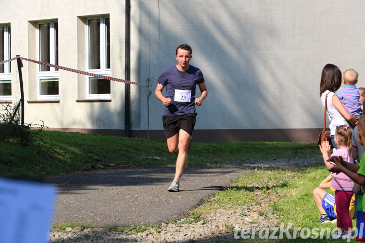  II Bieg i Marsz Nordic Walking o Puchar Sołectwa Żeglce