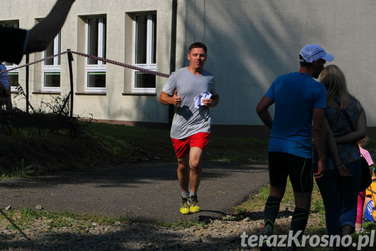  II Bieg i Marsz Nordic Walking o Puchar Sołectwa Żeglce