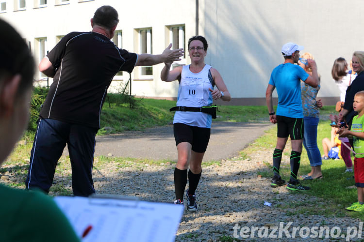  II Bieg i Marsz Nordic Walking o Puchar Sołectwa Żeglce