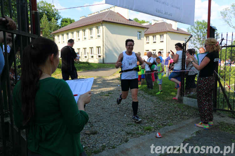  II Bieg i Marsz Nordic Walking o Puchar Sołectwa Żeglce