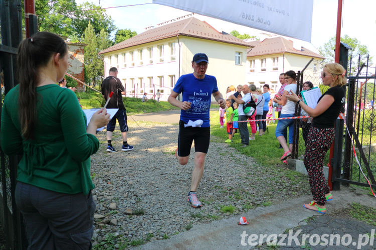  II Bieg i Marsz Nordic Walking o Puchar Sołectwa Żeglce