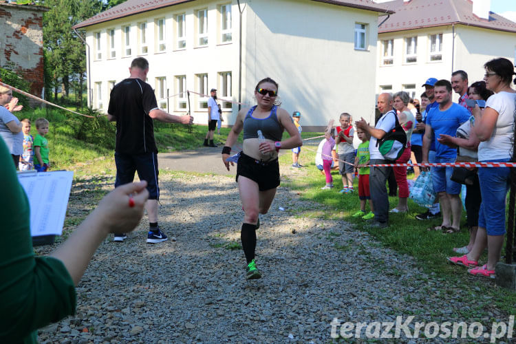  II Bieg i Marsz Nordic Walking o Puchar Sołectwa Żeglce