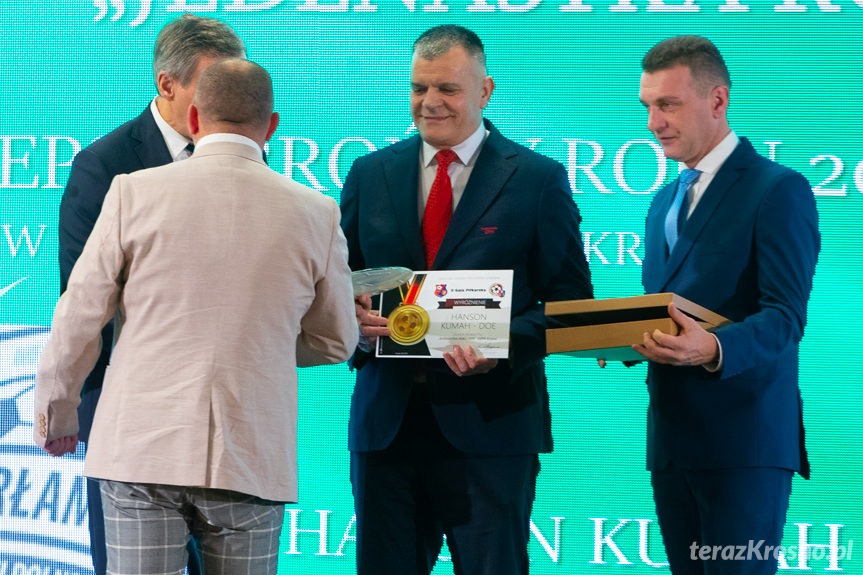 II Gala OZPN Krosno