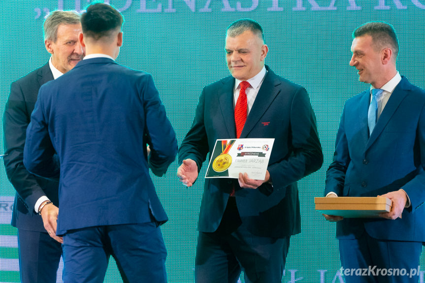 II Gala OZPN Krosno