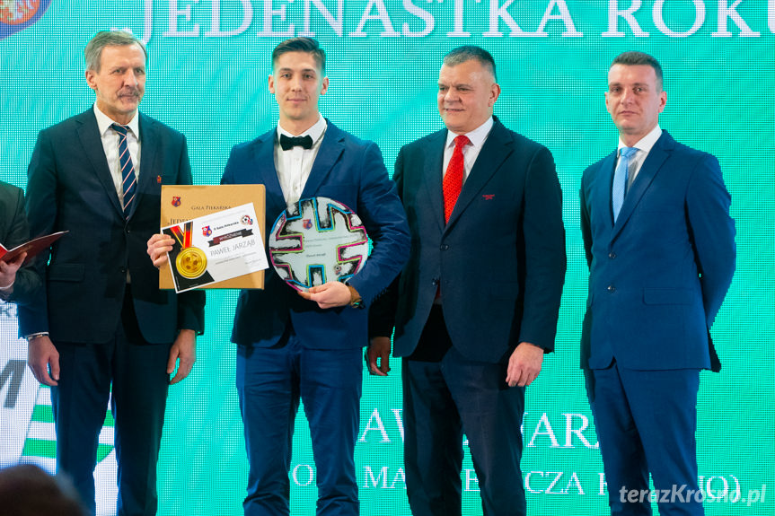 II Gala OZPN Krosno