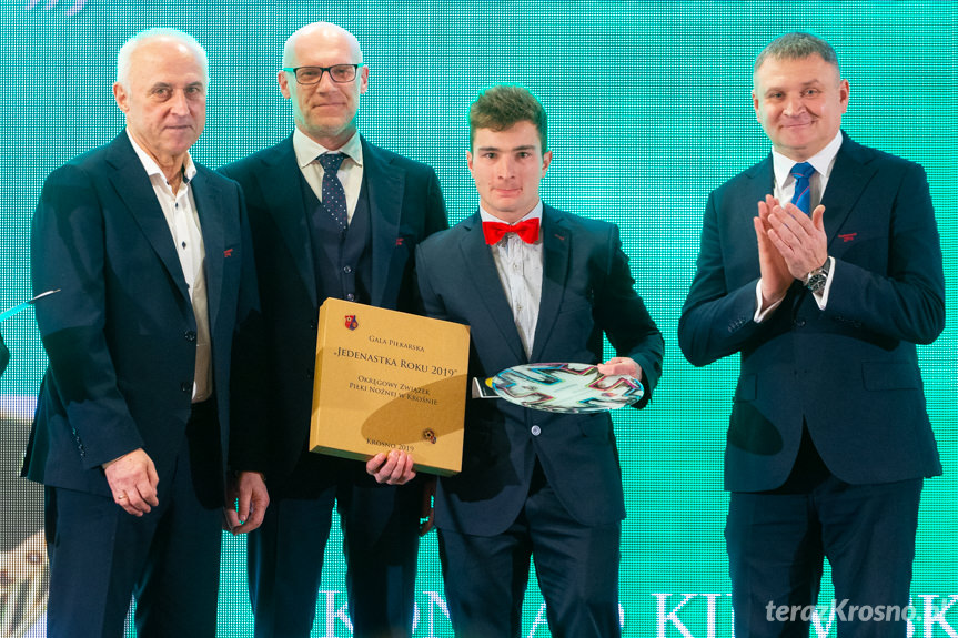 II Gala OZPN Krosno