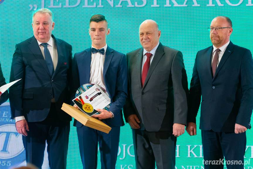 II Gala OZPN Krosno