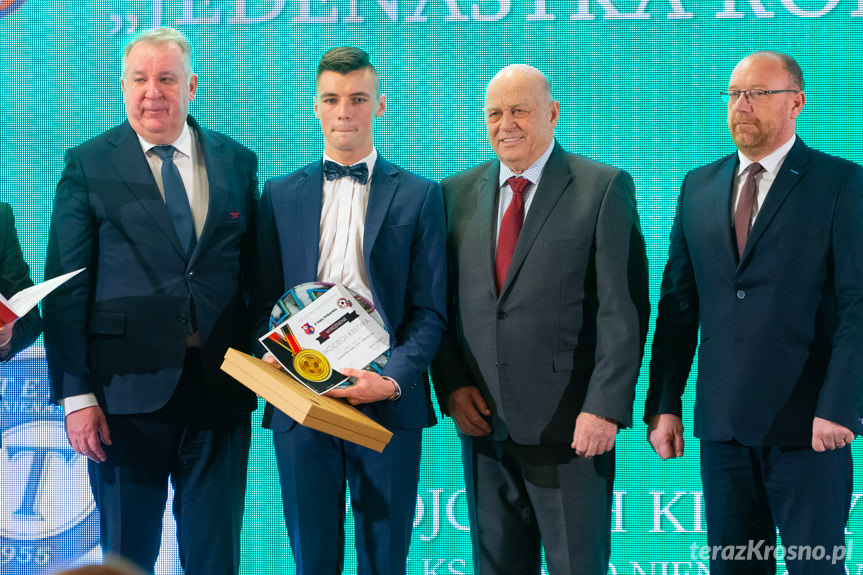 II Gala OZPN Krosno