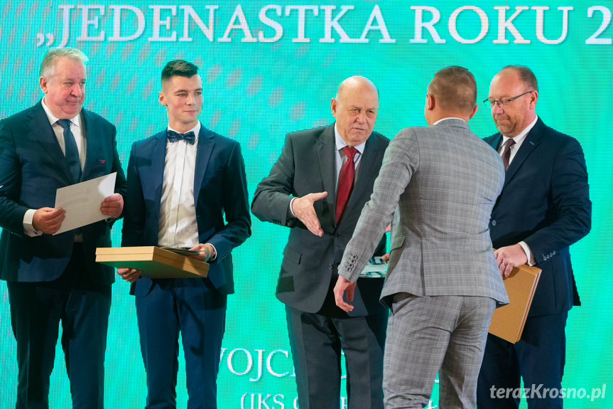 II Gala OZPN Krosno