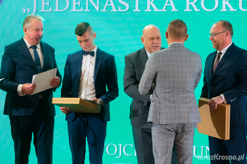 II Gala OZPN Krosno