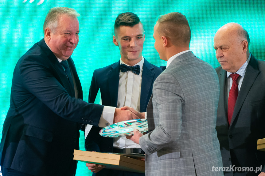 II Gala OZPN Krosno