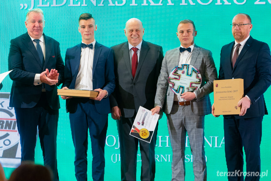 II Gala OZPN Krosno