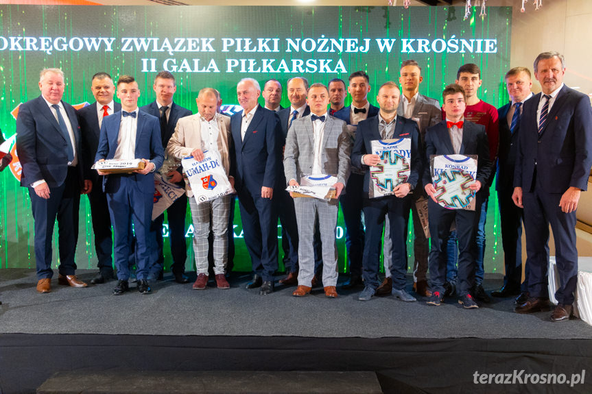 II Gala OZPN Krosno