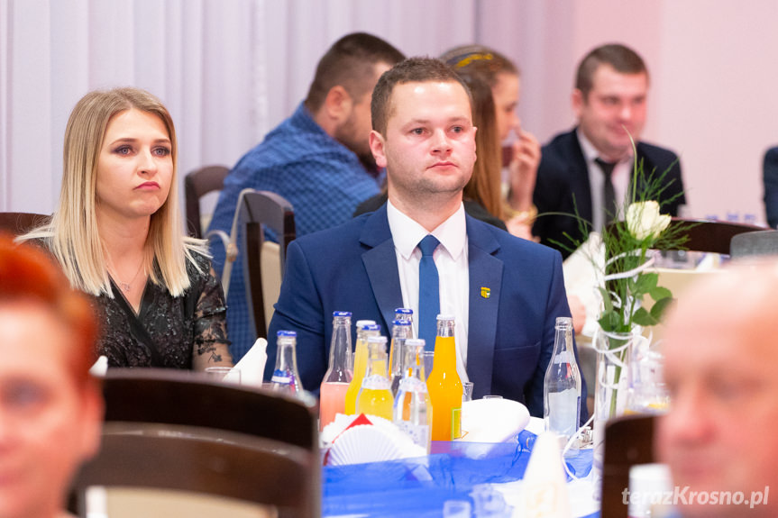 II Gala OZPN Krosno