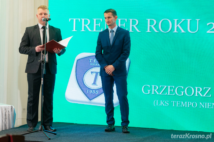 II Gala OZPN Krosno