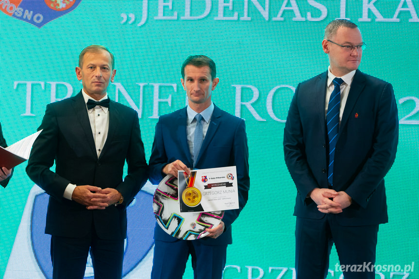 II Gala OZPN Krosno