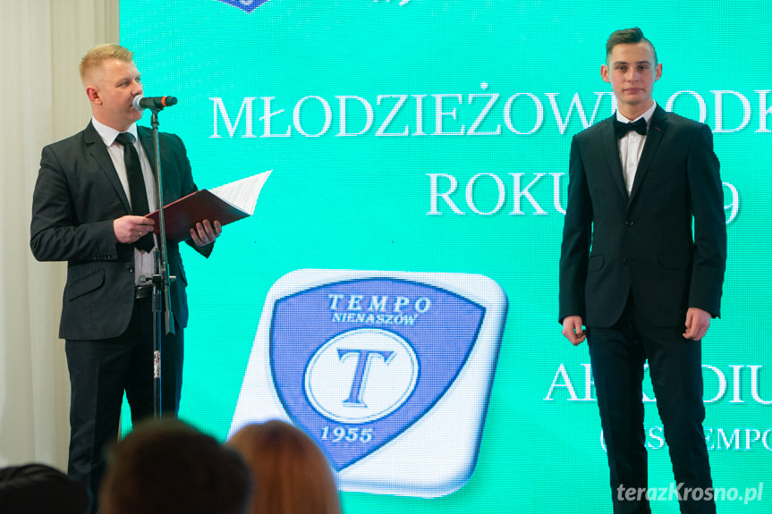 II Gala OZPN Krosno