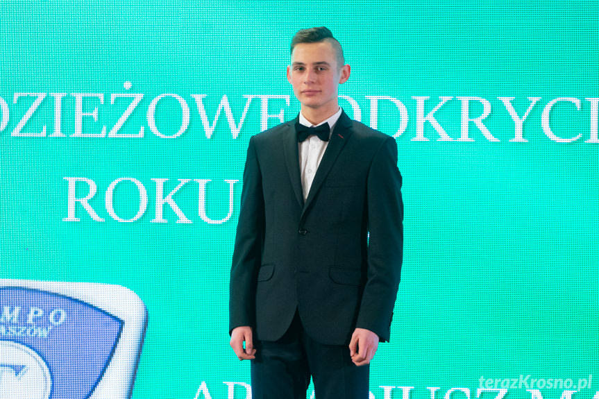 II Gala OZPN Krosno