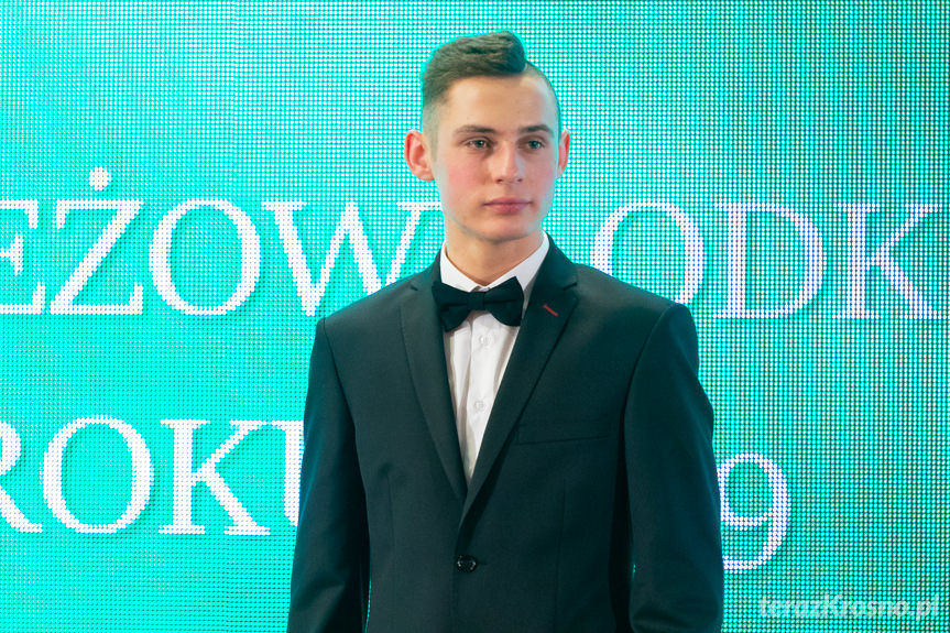 II Gala OZPN Krosno