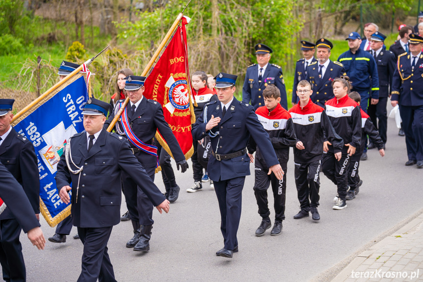 II Gminne Obchody Dnia Strażaka oraz jubileusz 115-lecia OSP w Głowience