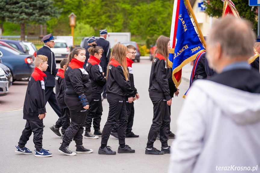 II Gminne Obchody Dnia Strażaka oraz jubileusz 115-lecia OSP w Głowience