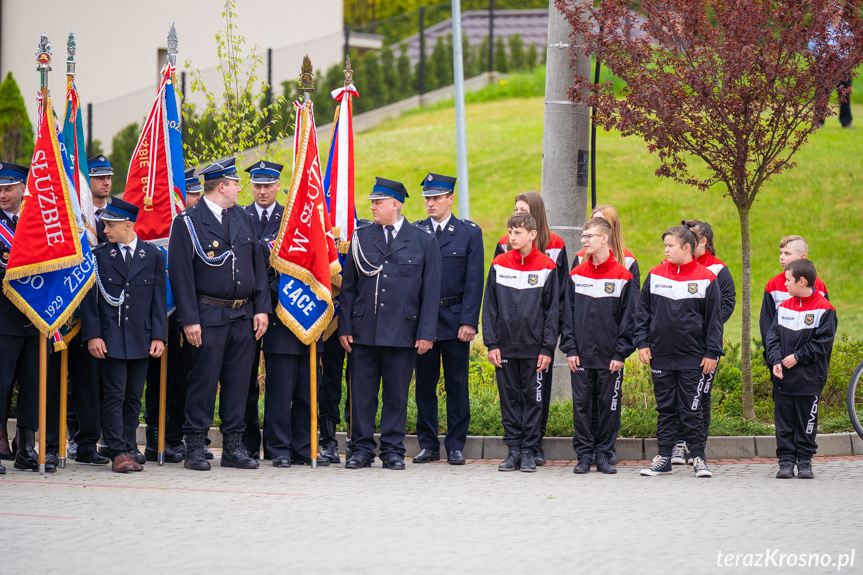 II Gminne Obchody Dnia Strażaka oraz jubileusz 115-lecia OSP w Głowience